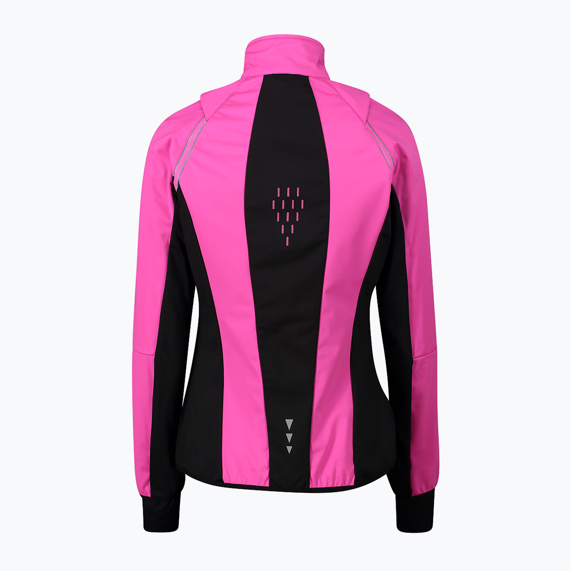 CMP 30A2276 Veste softshell femme manches détachables 2/7