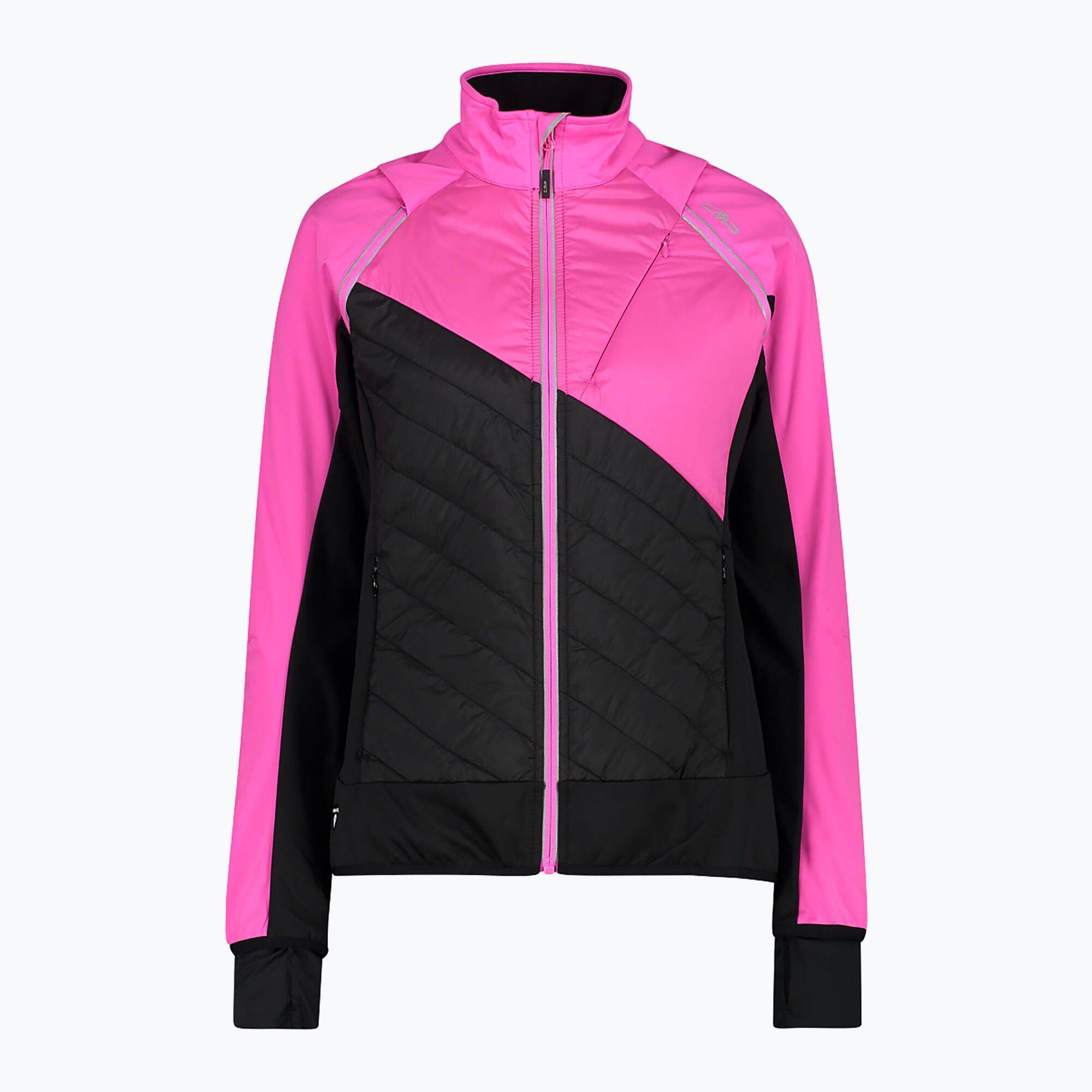 CMP 30A2276 Veste softshell femme manches détachables 3/7