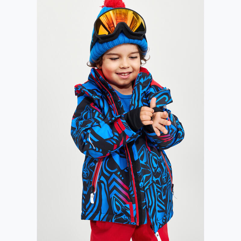 Veste de ski enfant Reima Kairala