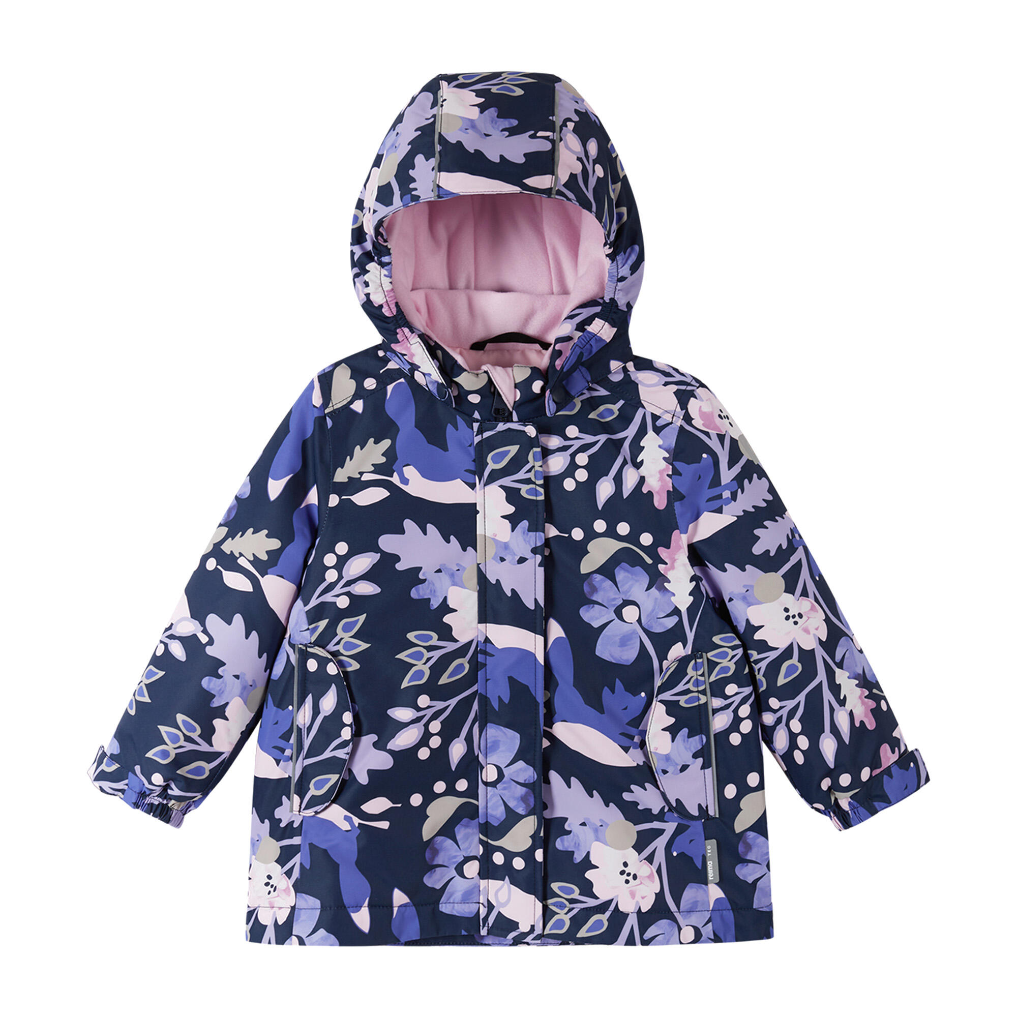 REIMA Reima Kuhmoinen Kinder-Winterjacke