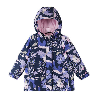 Reima Kuhmoinen Kinder-Winterjacke