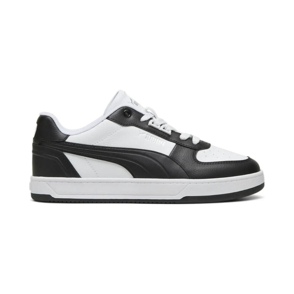 PUMA Caven 2.0 Lux Shoes Black/White