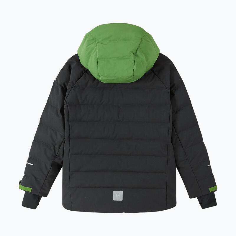 Veste de ski enfant Reima Kuosku