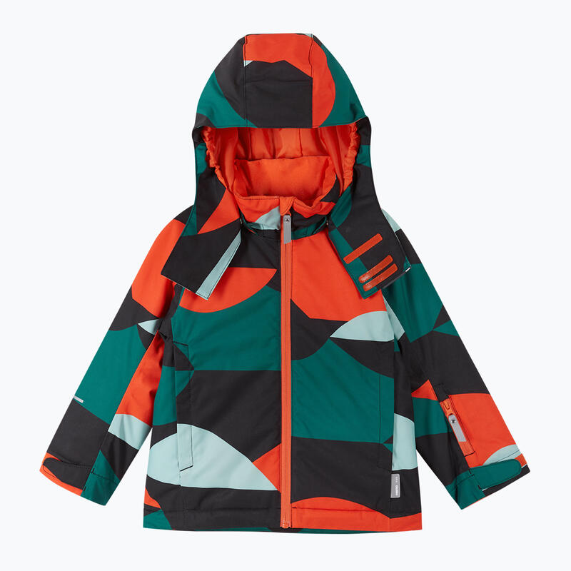 Veste de ski enfant Reima Palsi