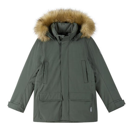 Reimatec Parka Winterjacke Serkkula -