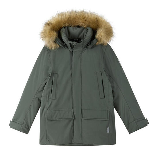 Reimatec Parka Winterjacke Serkkula -