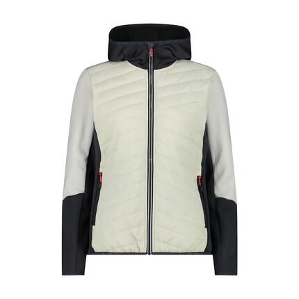 CMP Hybrid Damen Hybridjacke 34E2246