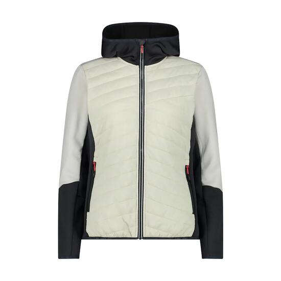CMP Hybrid Damen Hybridjacke 34E2246