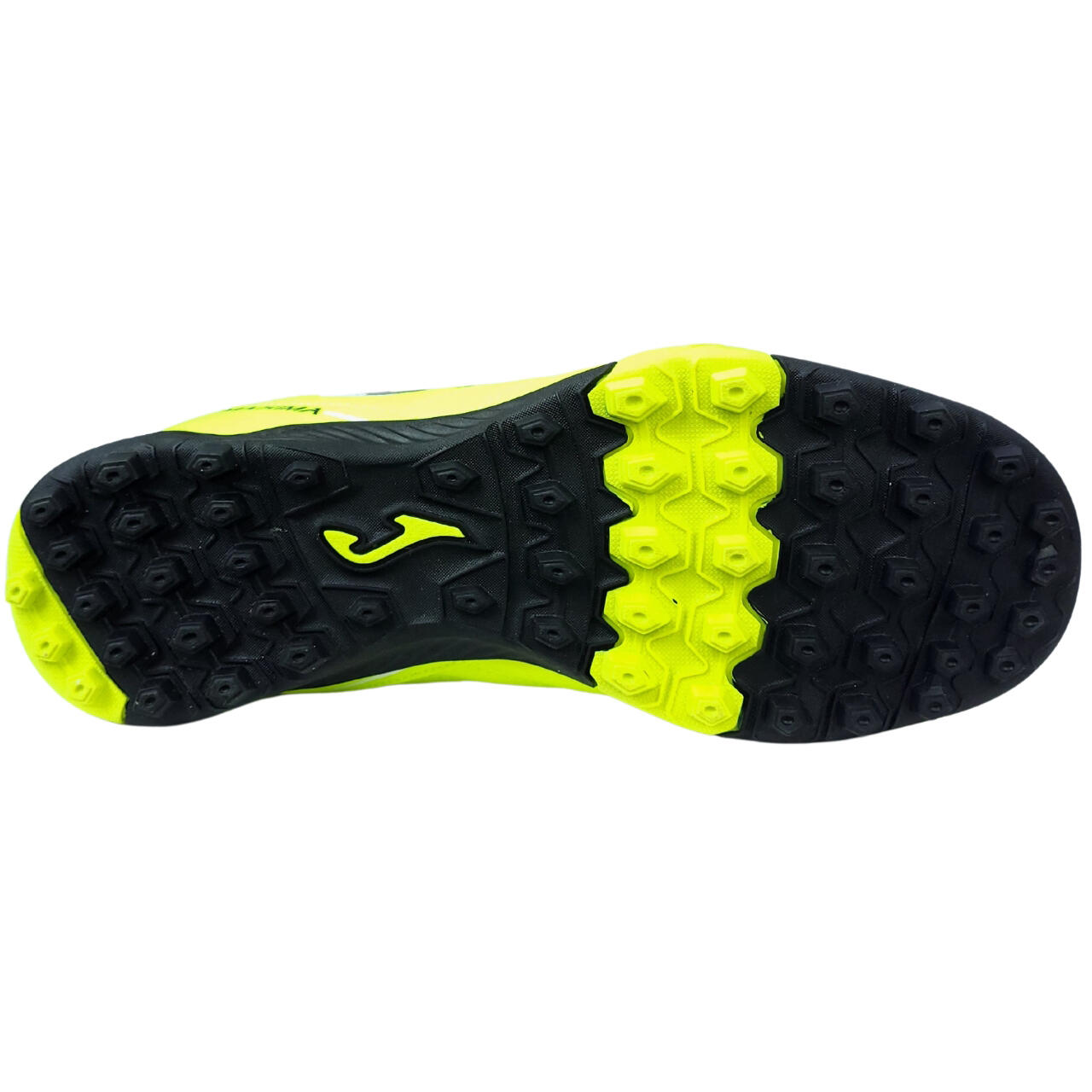 Bottes de foot Hommes Joma Maxima 2409 vert 6/6