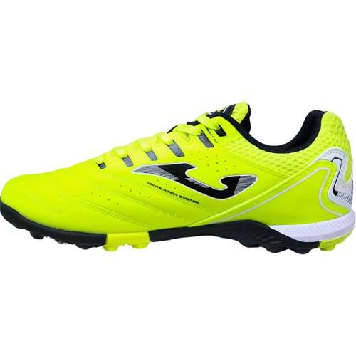 Bottes de foot Hommes Joma Maxima 2409 vert 5/6