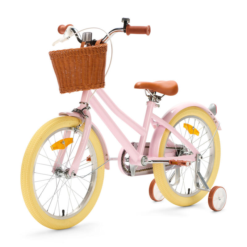 Generation Hip 18 inch Roze – Kinderfiets