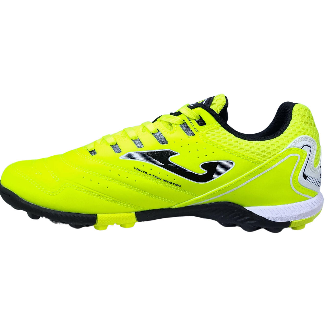 Bottes de foot Hommes Joma Maxima 2409 vert 5/6