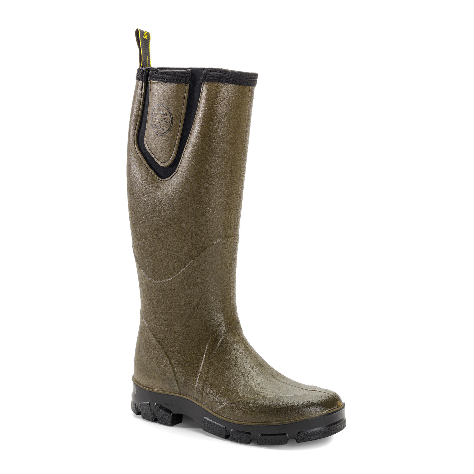 LEMIGO Wellington laarzen voor heren Lemigo Angler Pro 719
