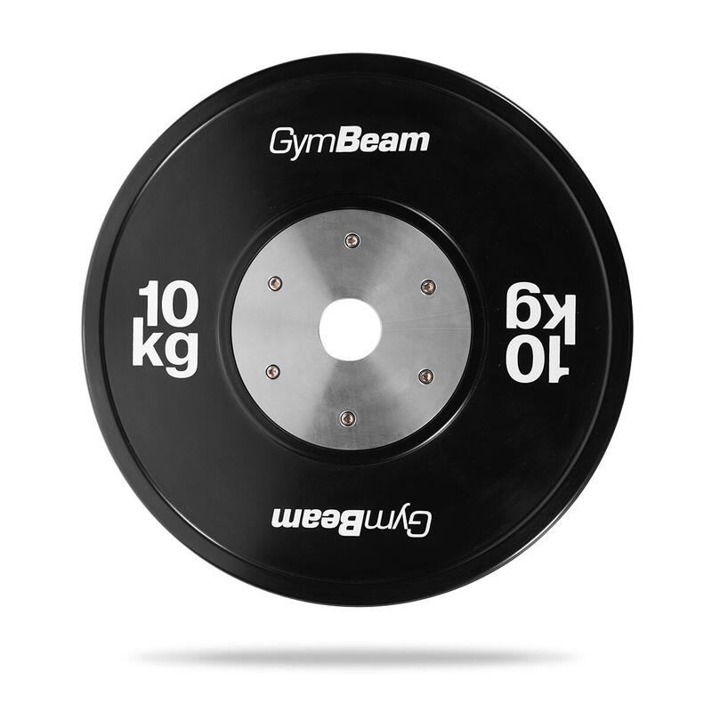 Obciążenie Competition Bumper GymBeam