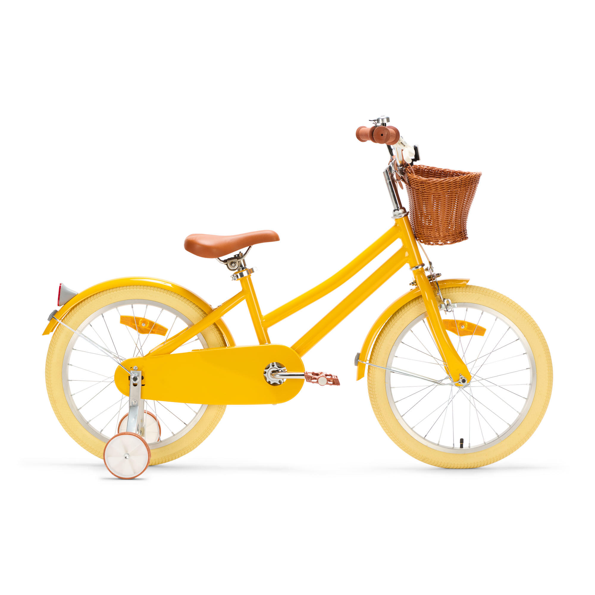 GENERATION Generation Hip 18 inch Geel – Kinderfiets
