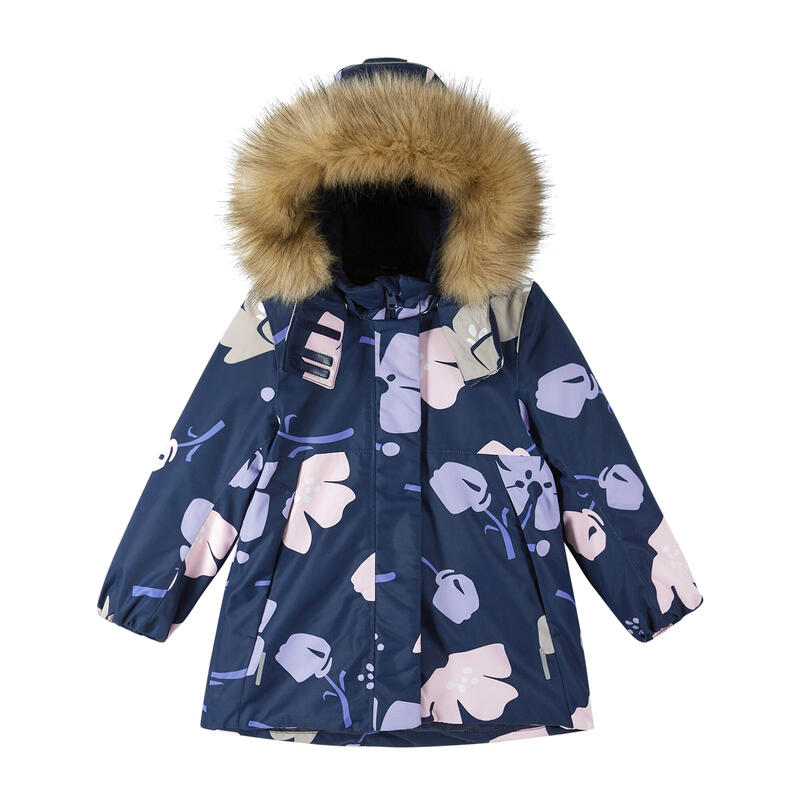 Veste de ski enfant Reima Marttila