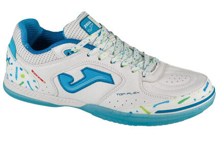 Chaussures Hommes Joma Flex 2482 IN blanc