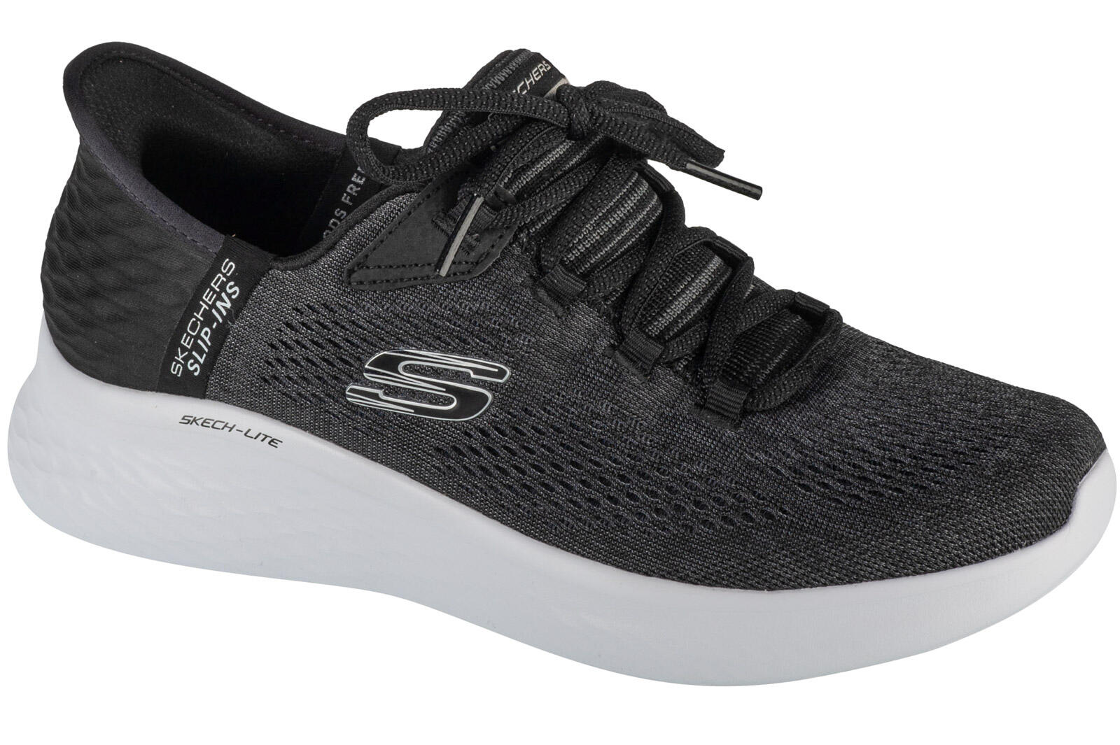Scarpa universali donna Skechers Pro-natur 1/5