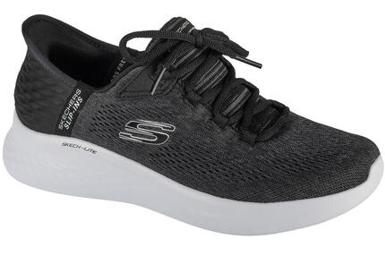 Buty sportowe Sneakersy damskie, Slip-Ins: Skech-Lite Pro - Natural Beauty