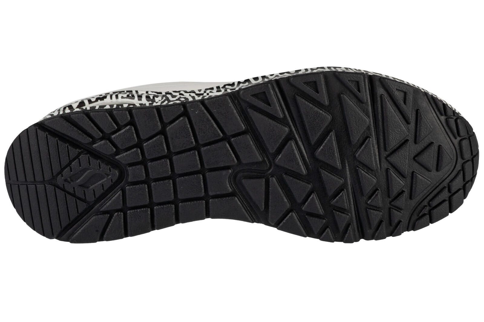 Sneakers mode Dames Uno Mini Drip 4/7
