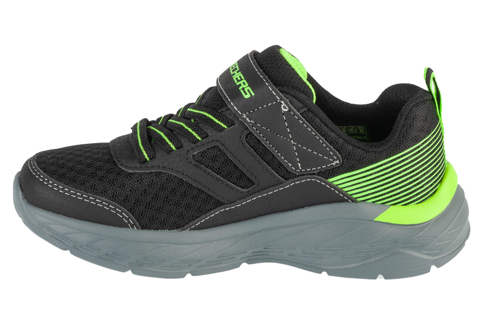 Buty sportowe Sneakersy chłopięce,  Boundless 2/4