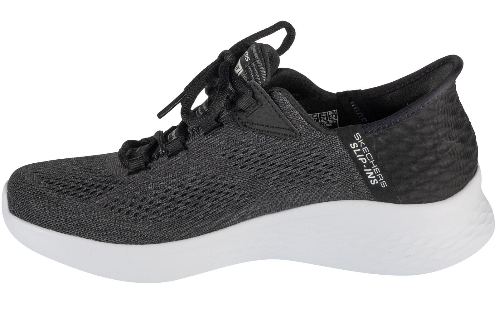 Scarpa universali donna Skechers Pro-natur 2/5
