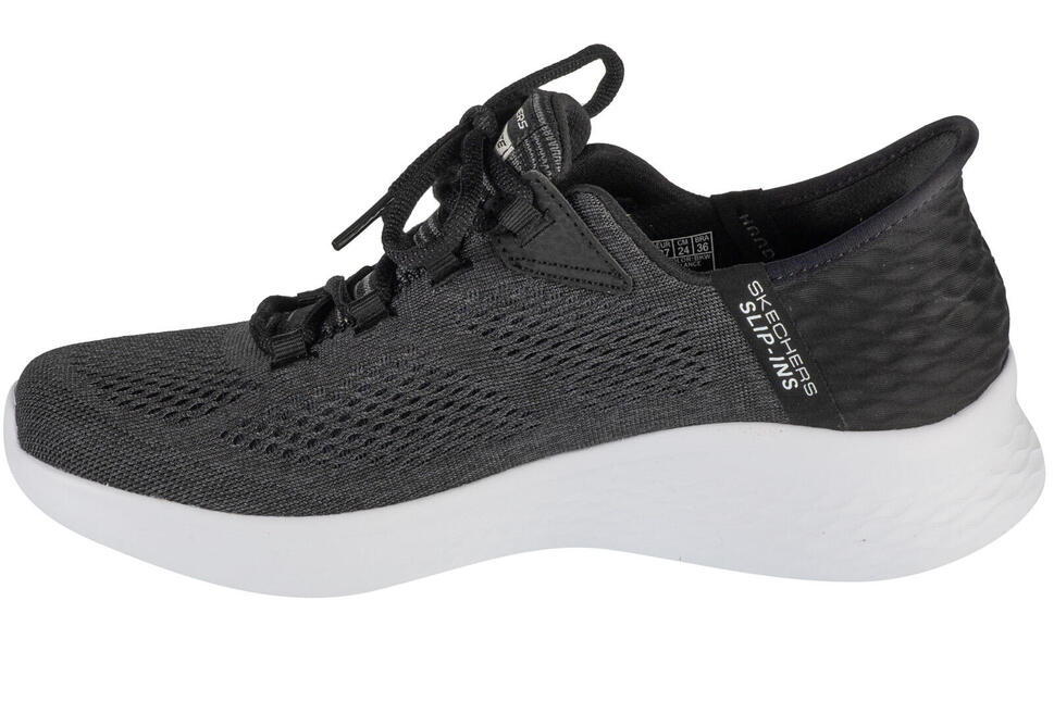 Buty sportowe Sneakersy damskie, Slip-Ins: Skech-Lite Pro - Natural Beauty