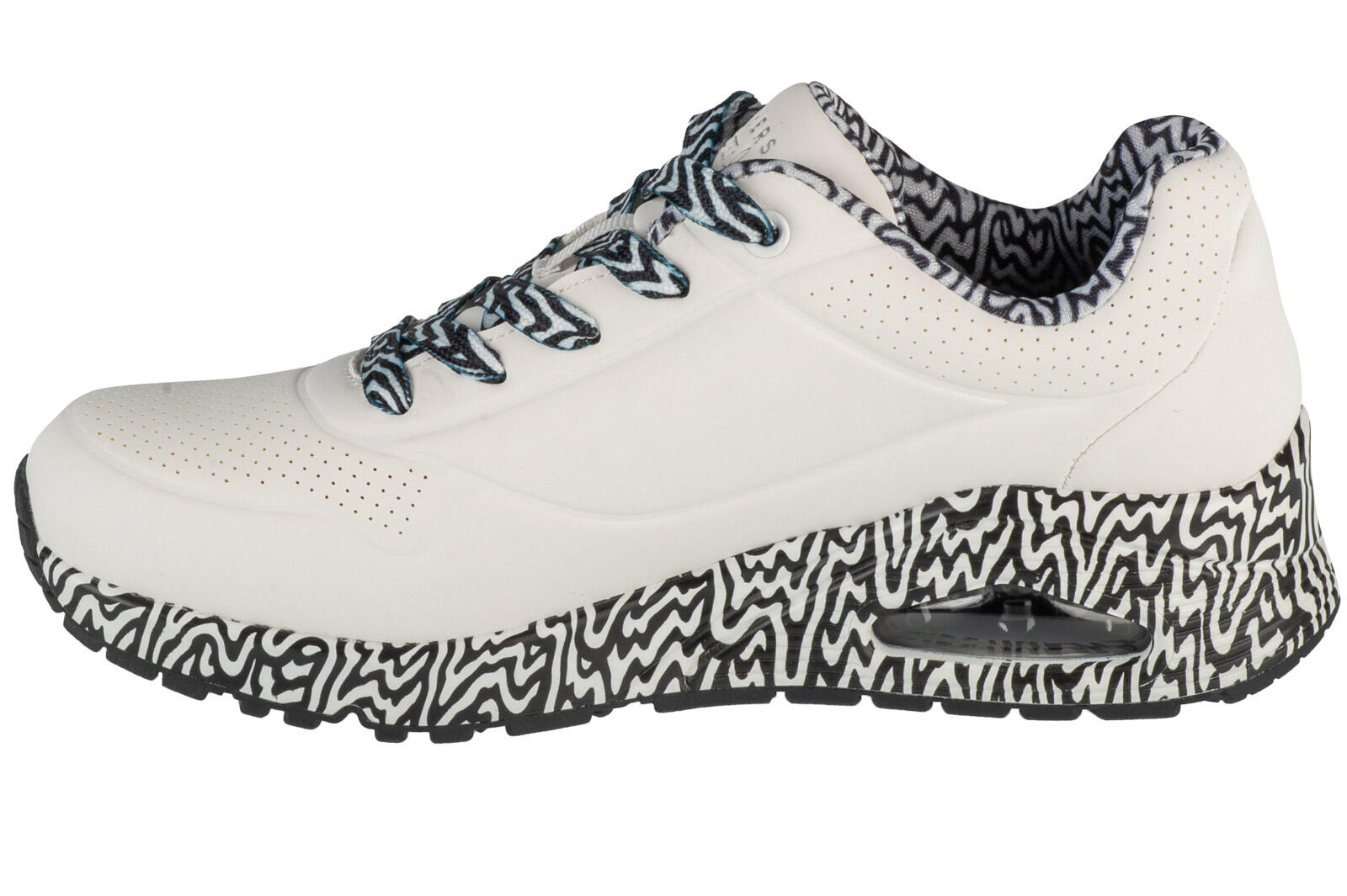 Sneakers mode Dames Uno Mini Drip 2/7