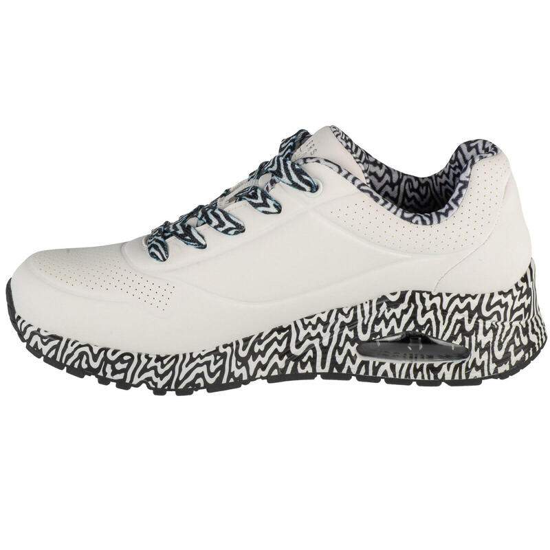Buty do chodzenia damskie Skechers Uno Mini Drip