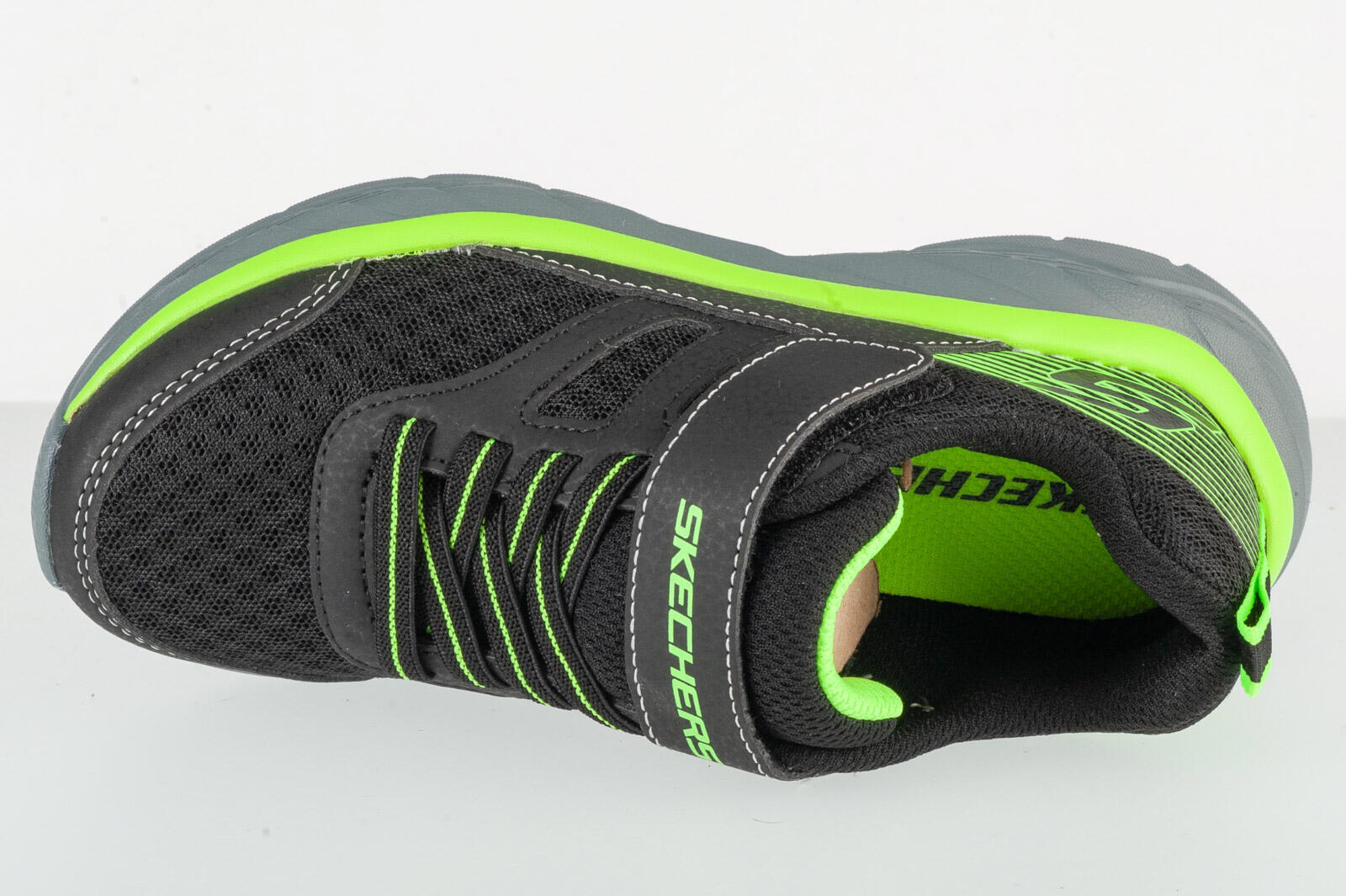 Buty sportowe Sneakersy chłopięce,  Boundless 3/4