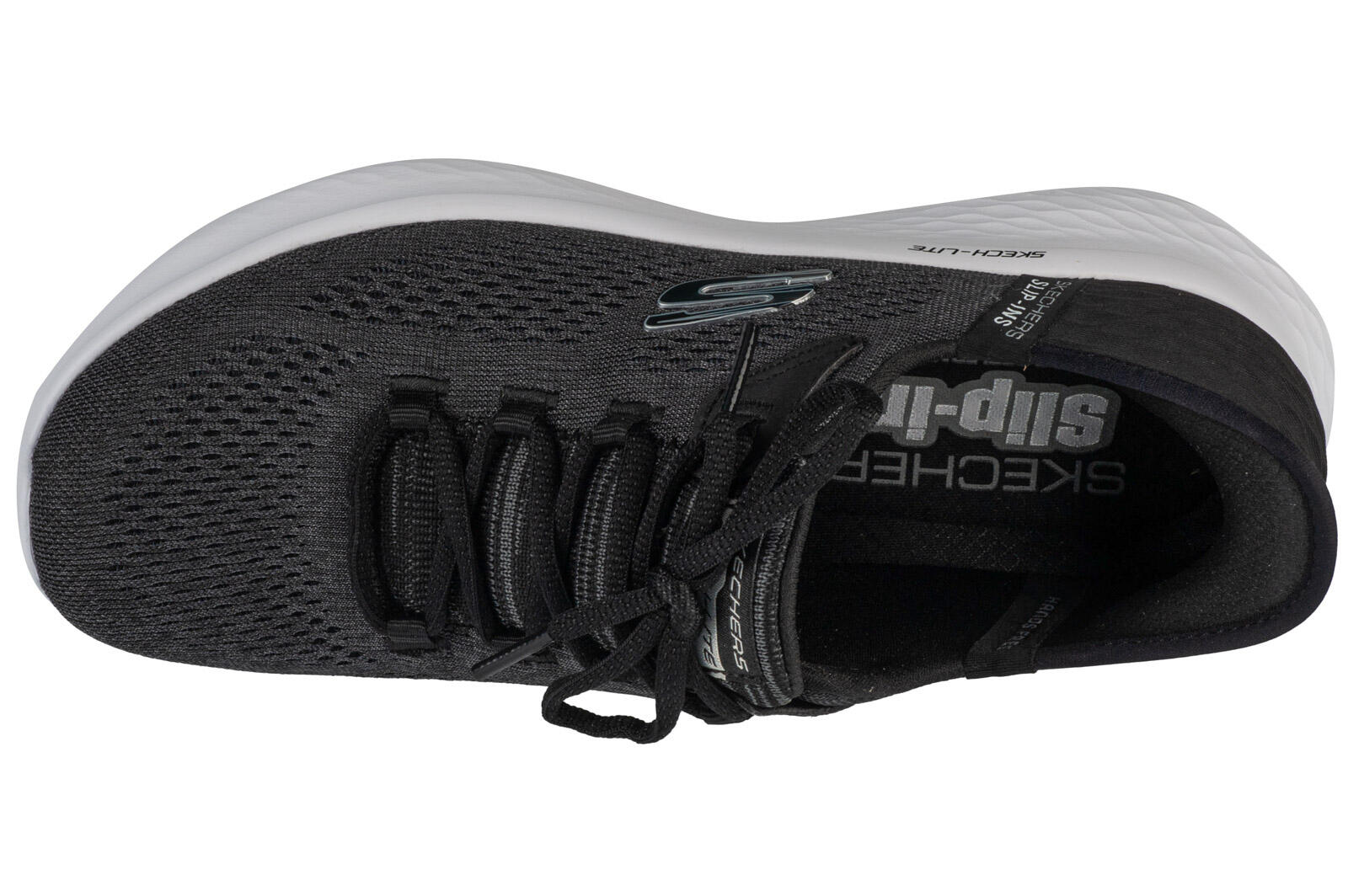 Scarpa universali donna Skechers Pro-natur 3/5