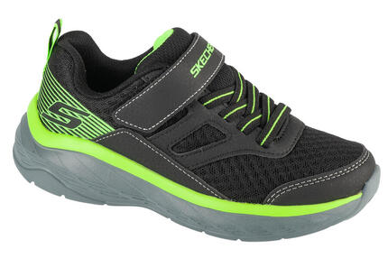 Buty sportowe Sneakersy chłopięce, Boundless