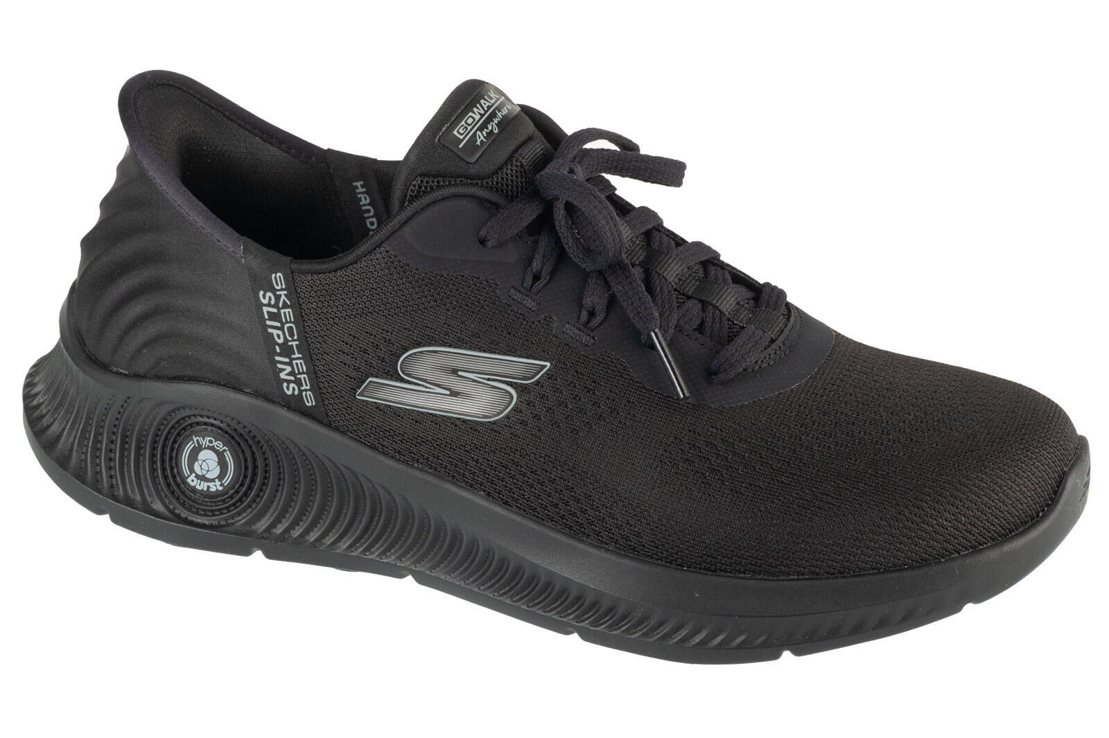 Buty sportowe Sneakersy męskie,  Slip-Ins: Go Walk Anywhere - Worldwide