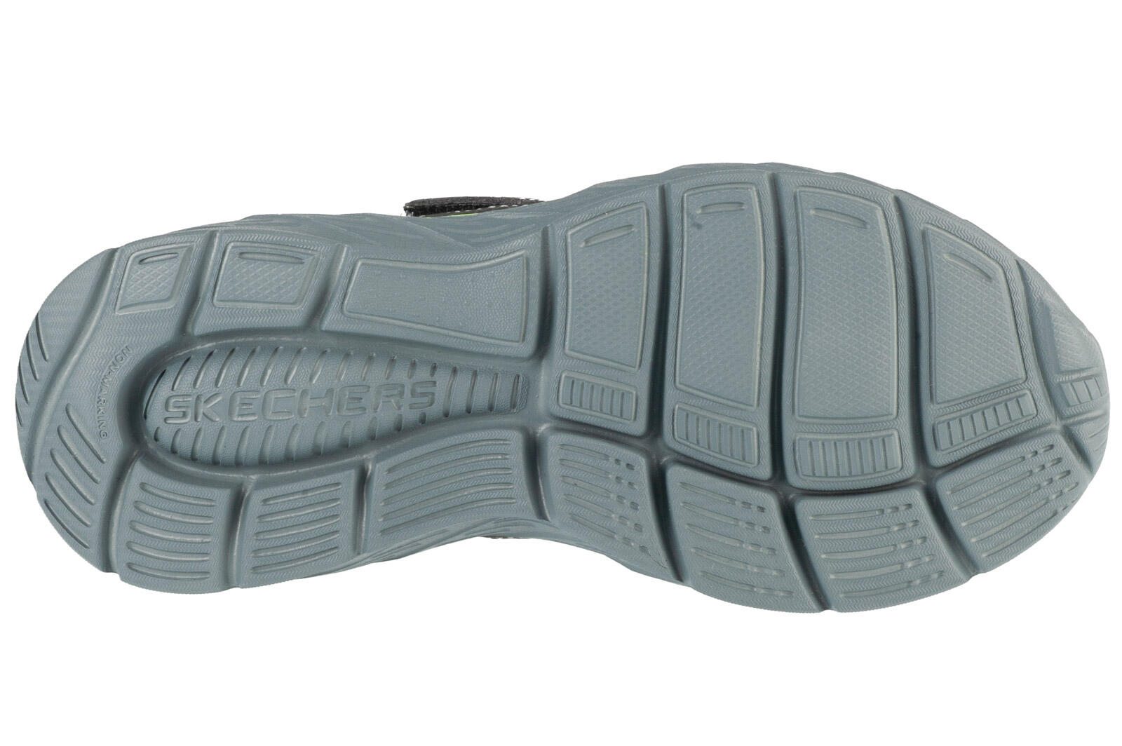 Buty sportowe Sneakersy chłopięce,  Boundless 4/4