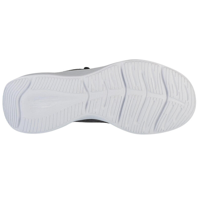 Pantofi universali 150012bkw pentru întregul an negri damă