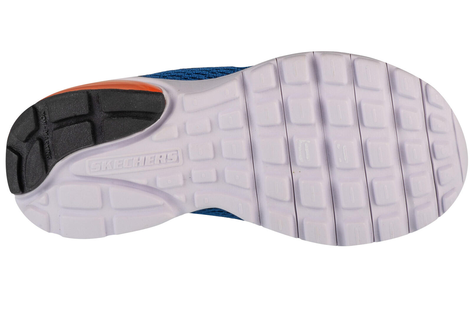 Sportschoenen Kind Skechers Slipins Razor Air Hyperbrisk Zwart 4/5