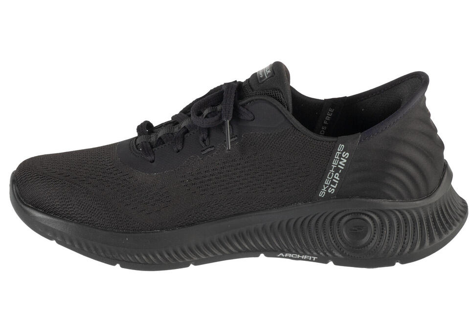 Buty sportowe Sneakersy męskie, Slip-Ins: Go Walk Anywhere - Worldwide