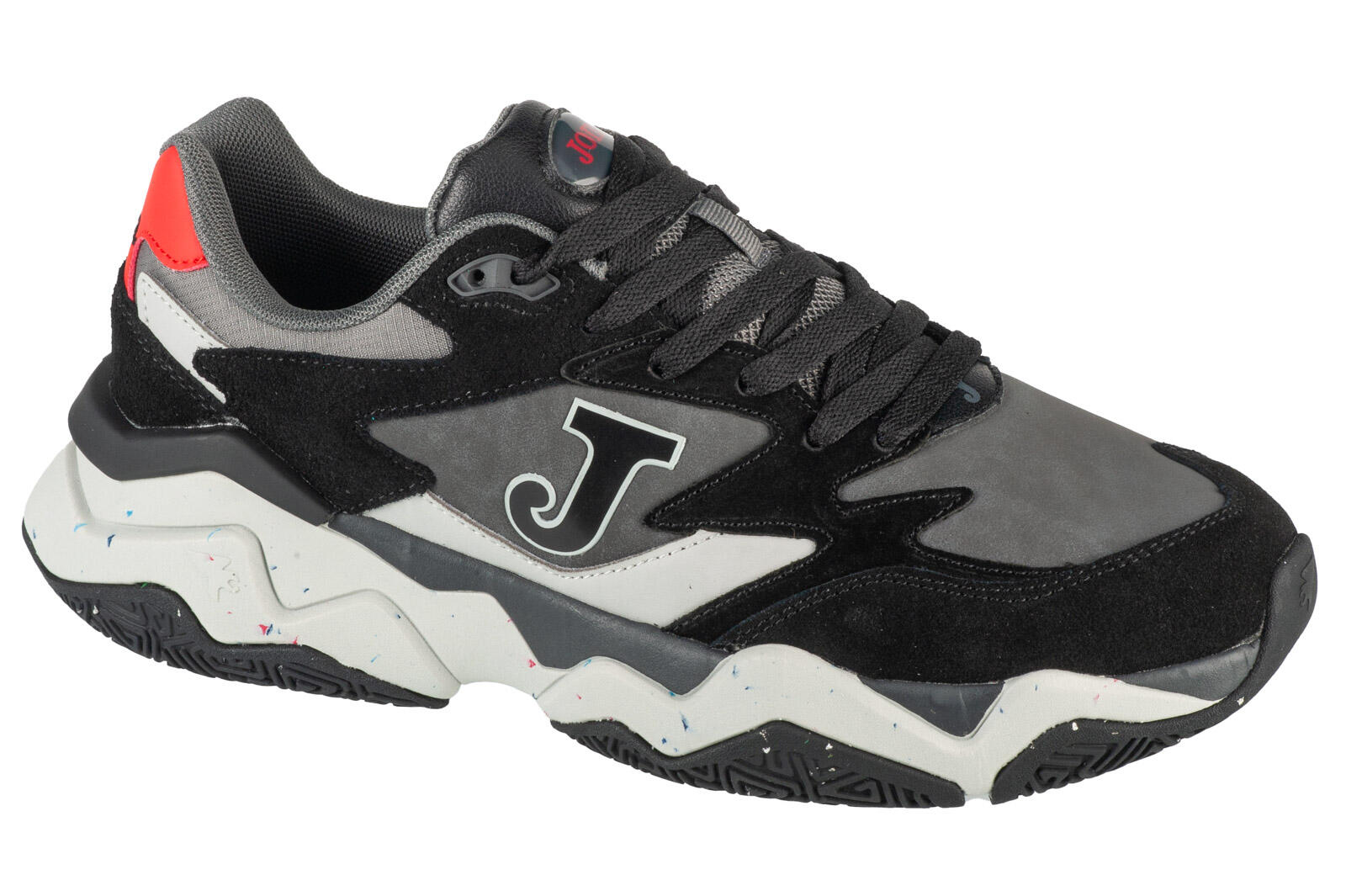 Buty sportowe Sneakersy męskie,  C1400 Men 24 C1400W