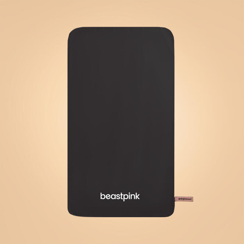 Prosop GymBeam Mini Shadow-BeastPink