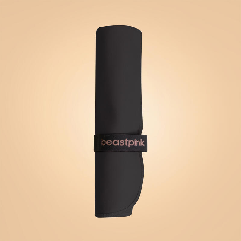 Prosop GymBeam Mini Shadow-BeastPink