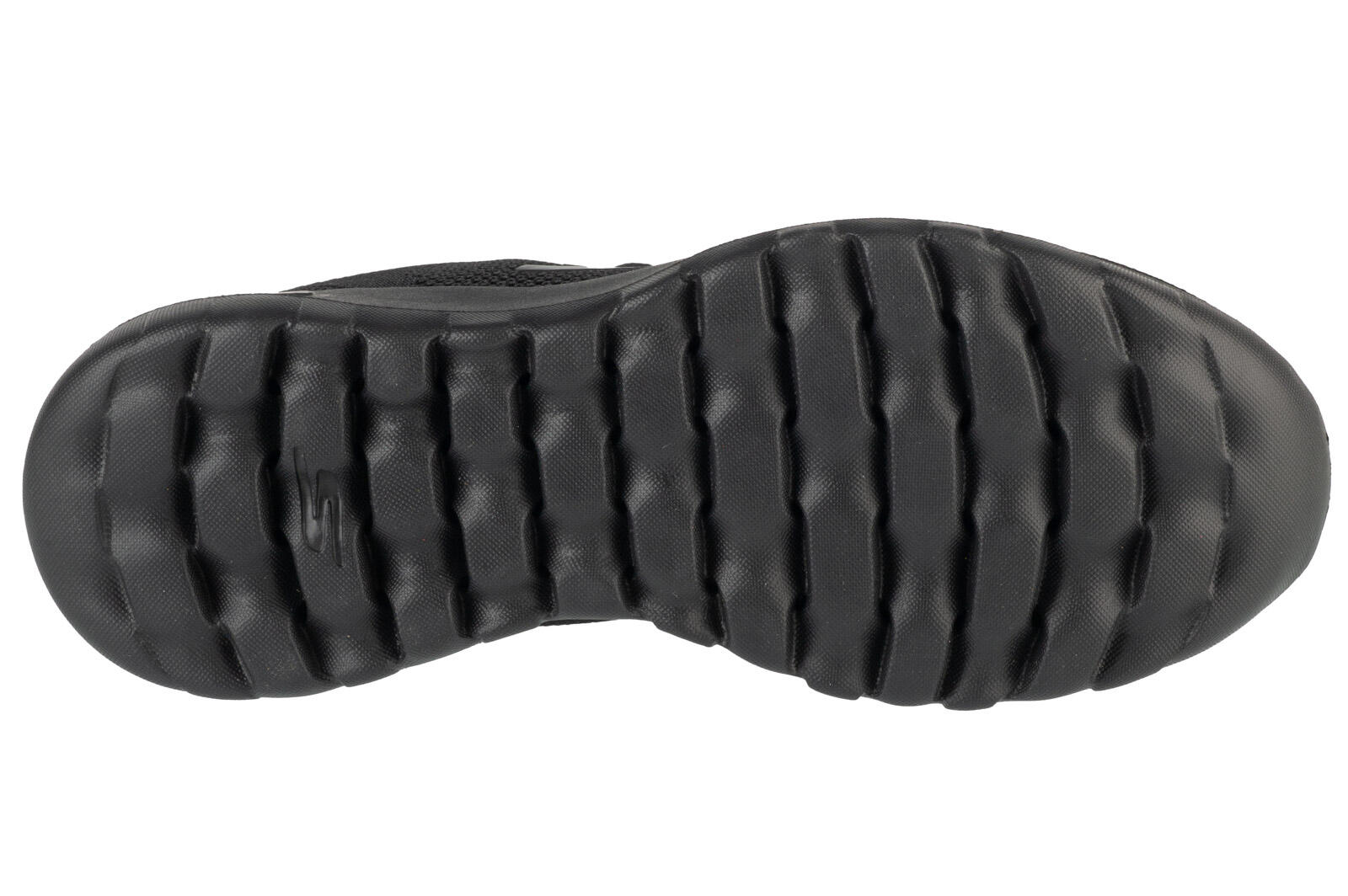 Sportschoenen Vrouw Skechers Go Walk Joy Paars 4/4