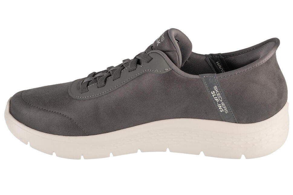 Buty sportowe Sneakersy męskie, Slip-Ins: GO Walk Flex - Smooth Motion