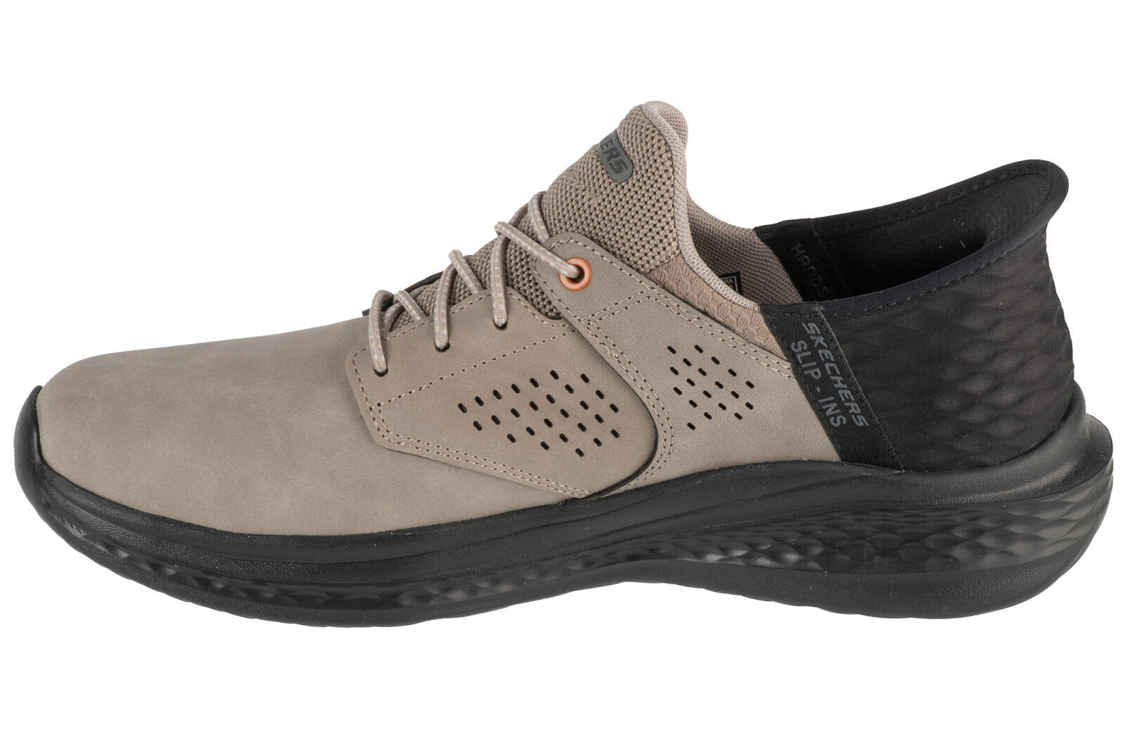 Skechers Slip-Ins Slade – Slip-On-Mokassin für Herren 2/4