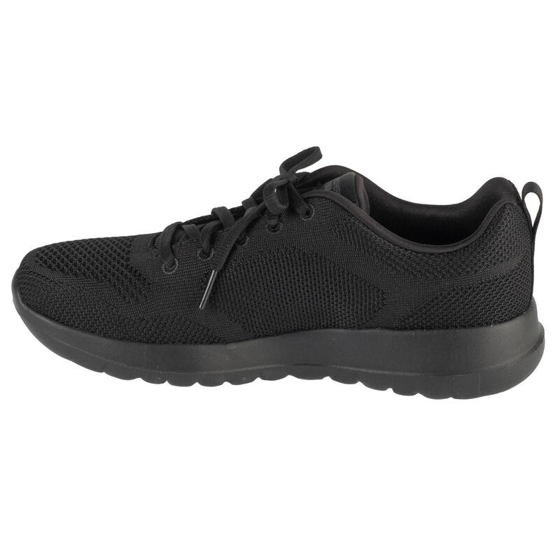 Buty sportowe Sneakersy damskie,  Go Walk Joy - Violet