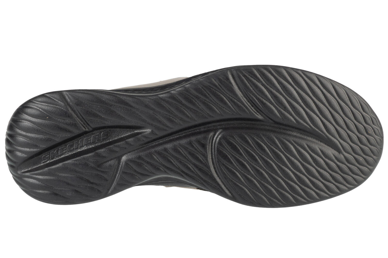 Skechers - Slade mackl gris 210890 CMNT 4/4