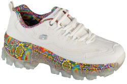 Chaussures Femmes Skechers Jen Stark Hiryze Deco Drip blanc