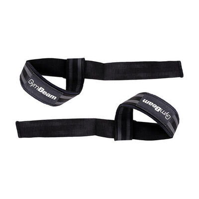 Fasce per Stacchi da Terra LIFT Black & Grey