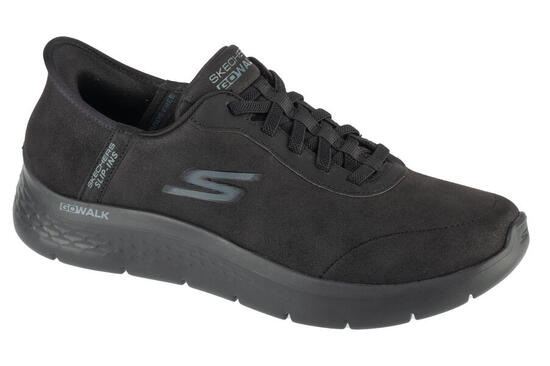 Zapatillas Hombre Skechers Go Walk Flex Negro