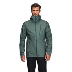 Veste imperméable de randonnée Alpinus Nookat - Homme