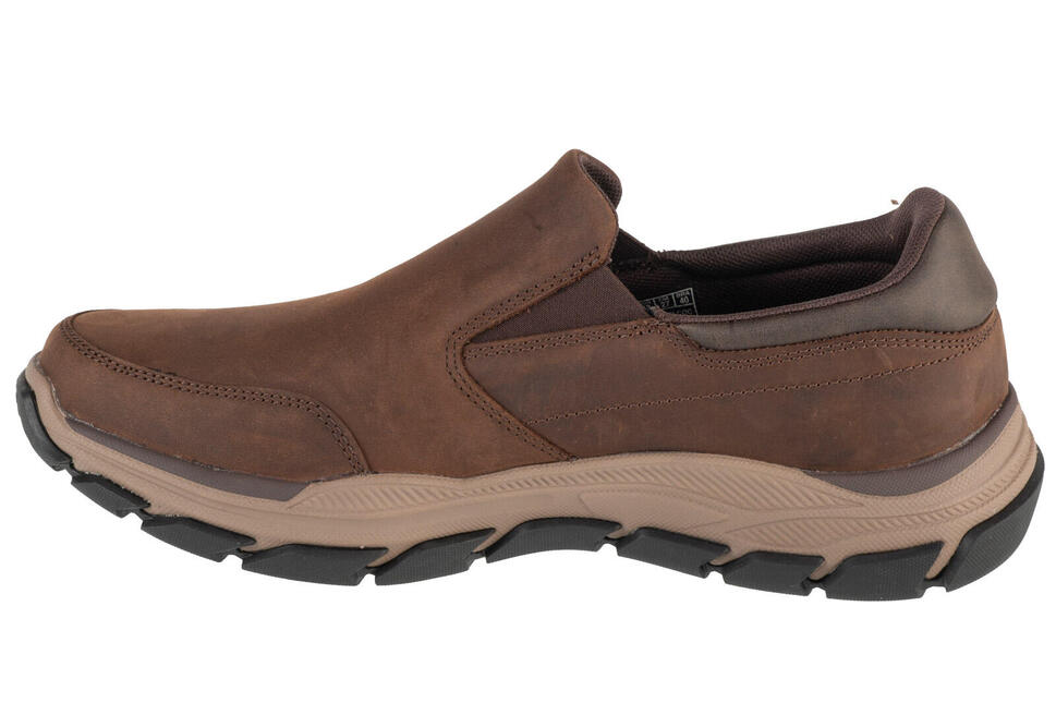 Buty do chodzenia męskie, Respected - Calum